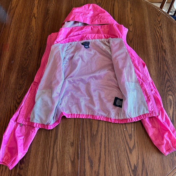 Girls Ralph Lauren Spring Jacket - Picture 2 of 5